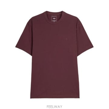 Yohji Yamamoto 26FW Y 3 ���� T ���� KU2264 TP57707641426FW Y 3 ���� T ���� KU2264 TP577076414
