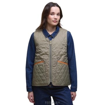 Barbour 25FW Barbour MY BARBOUR REVERSIBLE LINER LLI0022LLIBE33 TP5725FW Barbour MY BARBOUR REVERSIBLE LINER LLI0022LLIBE3