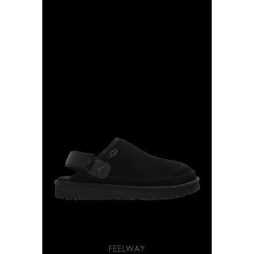 UGG Ugg ���� Goldencoast Clog II 11669150BLK TP570500724Ugg ���� Goldencoast Clog II 11669150BLK TP570500724