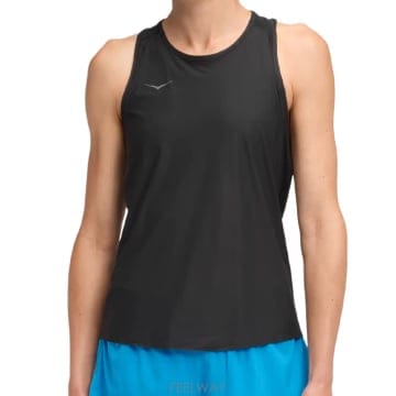 HOKA ONE ONE ȣī���׿��� CANOTTA DONNA AIROLITE 2 0 1175773BLKNERO TP575689225ȣī���׿��� CANOTTA DONNA AIROLITE 2 0 1175773BLKNERO