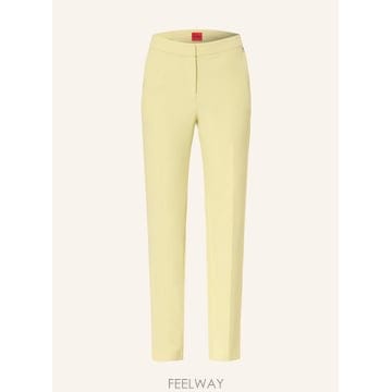 Boss HUGO Trousers HAGONIA 100165733116001 TP576342943HUGO Trousers HAGONIA 100165733116001 TP576342943