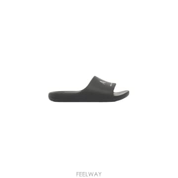 Armani 26SS �Ƹ����� �ͽ�ü���� Sliders �Ƹ����� �ͽ�ü���� in gomma XM002744AF23456M26SS �Ƹ����� �ͽ�ü���� Sliders �Ƹ����� �ͽ�ü���� i