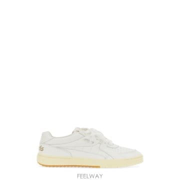 Palm Angels 23FW �ʿ����� SNEAKER UNIVERSITY PWIA049E23LEA0020101 TP5771859023FW �ʿ����� SNEAKER UNIVERSITY PWIA049E23LEA0020101 