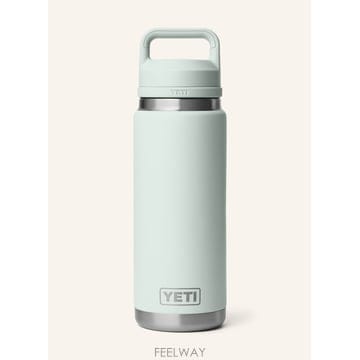 | Other Brand | YETI RAMBLER Insulated Bottle 100321272714000 TP576342873YETI RAMBLER Insulated Bottle 100321272714000 TP576342