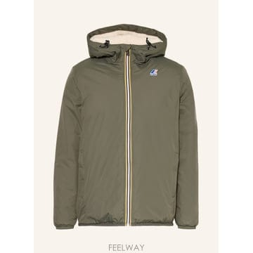 | Other Brand | K WAY LE VRAI 4 0 CLAUDE ORSETTO ���� 100283307116000 TP576342K WAY LE VRAI 4 0 CLAUDE ORSETTO ���� 100283307116000 