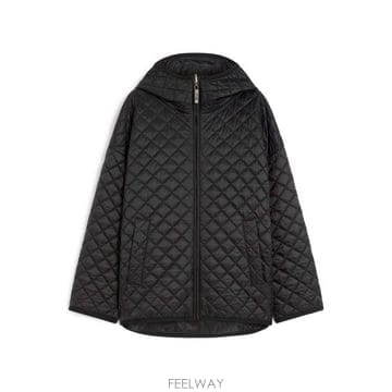 Max Mara 25FW �������� The Cube �������� Reversible Padded ���� The Cube LEO25225FW �������� The Cube �������� Reversible Padded ����