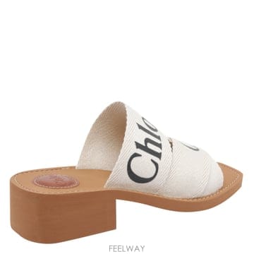 Chloe 26SS chloe Woody Pump ���� C22U550Z3101 TP57728923526SS chloe Woody Pump ���� C22U550Z3101 TP577289235