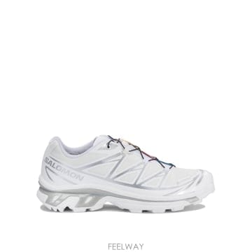 SALOMON 26FW Salomon XT 6 GTX ����Ŀ�� L47581100WHITEWHITEFTWSILVER TP5726FW Salomon XT 6 GTX ����Ŀ�� L47581100WHITEWHITEFTWS