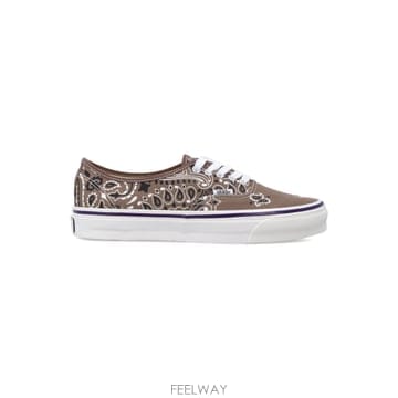 VANS 26SS   Authentic Paisley canvas ����Ŀ�� VN000D9NTUDBBP TP57729926SS   Authentic Paisley canvas ����Ŀ�� VN000D9NTUDBB