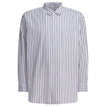 Comme des Garcons 26SS �ĵ������� ���� ���� FZB115PER119STRIPEWHITE TP57709065126SS �ĵ������� ���� ���� FZB115PER119STRIPEWHITE TP57