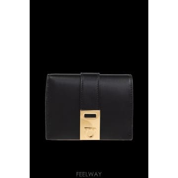 Ferragamo 26SS ����䷹ ��󰡸� ���� �з� with �ΰ� 220633151770850NERO TP57050059526SS ����䷹ ��󰡸� ���� �з� with �ΰ� 22063315177