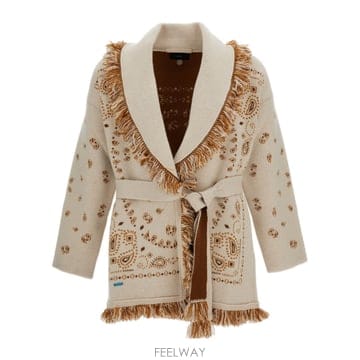 ALANUi 26FW ALANUI ���� ��Ʈ ������ LWHB064E26KNI0020484 TP57707625126FW ALANUI ���� ��Ʈ ������ LWHB064E26KNI0020484 TP57