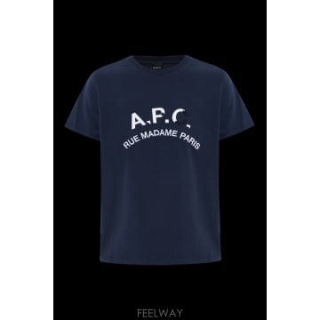 A.P.C. 26FW A P C  T ���� Gots Marine COHBUF26581IAJ TP57699743326FW A P C  T ���� Gots Marine COHBUF26581IAJ TP576997