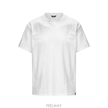 | Other Brand | 26SS K WAY T ���� Girocollo In Cotone K5135HW001WHITE TP57634226SS K WAY T ���� Girocollo In Cotone K5135HW001WHITE 