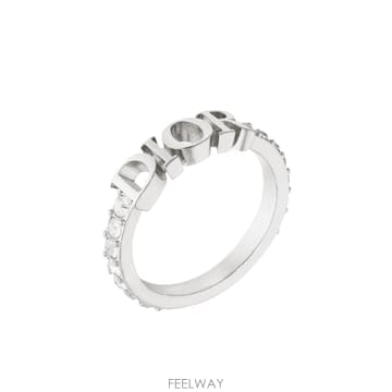 DIOR 26SS ũ����î  ���� ring R2700WOMCYD001 TP57568911326SS ũ����î  ���� ring R2700WOMCYD001 TP575689113