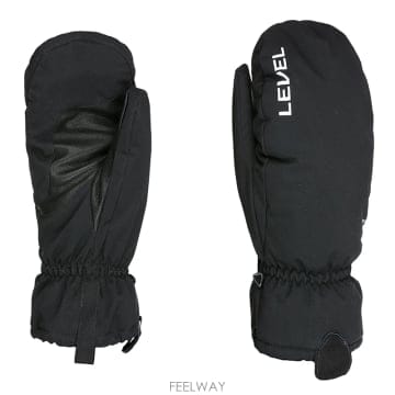| Other Brand | LEVEL GUANTI MOFFOLE UOMO THERMO PLUS 5000 6050OM01NERO TP57LEVEL GUANTI MOFFOLE UOMO THERMO PLUS 5000 6050OM01NER