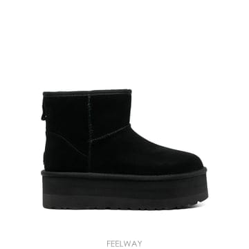 UGG 25FW Ugg Ŭ���� �̴� Platform 1134991097BLACK TP57568909725FW Ugg Ŭ���� �̴� Platform 1134991097BLACK TP575689