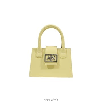Armani 26SS �Ƹ����� �ͽ�ü���� Borsa �Ƹ����� �ͽ�ü���� in pelle sintetica XW00030626SS �Ƹ����� �ͽ�ü���� Borsa �Ƹ����� �ͽ�ü���� in 