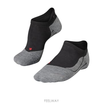 | Other Brand | 26SS FALKE RU4 INVISIBLE 167073010 TP57749999826SS FALKE RU4 INVISIBLE 167073010 TP577499998