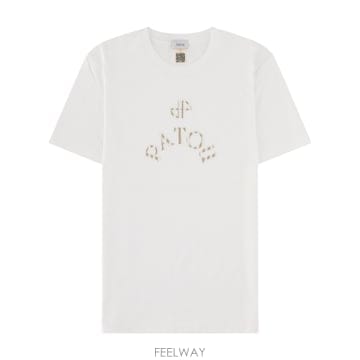 PATOU 26SS PATOU T ���� JE2179999001W TP57556374026SS PATOU T ���� JE2179999001W TP575563740