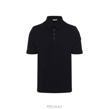 Moncler 25FW Moncler Moncler ��ư pique ���� K10918A0000489AUS778 TP573925FW Moncler Moncler ��ư pique ���� K10918A0000489AUS