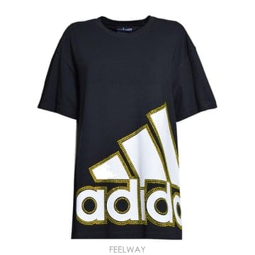 Adidas 26SS Adidas ���� T ���� CBTSHIRT2NEROSWGIALLO TP57747561126SS Adidas ���� T ���� CBTSHIRT2NEROSWGIALLO TP577475
