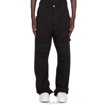 Rick Owens 25FW �������� �������� Drkshdw Stefan Cargo ���� DU02E7368CL09 TP5783925FW �������� �������� Drkshdw Stefan Cargo ���� DU02E