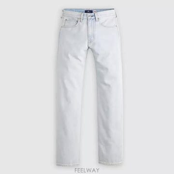 Levis 26SS Levi s ���� TAB ANCHOR RELAXED JEANS 0033V0005PALORANCH T26SS Levi s ���� TAB ANCHOR RELAXED JEANS 0033V0005PAL