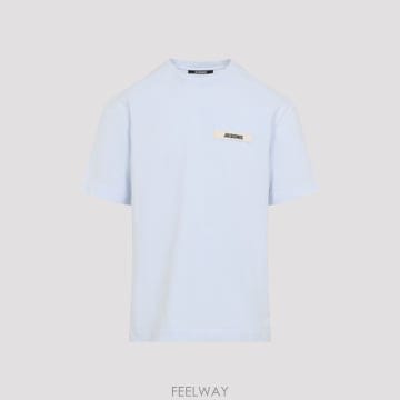 Jacquemus ��ũ���� Le T ���� Grosgrain T ���� TSM00133AJ00226321 TP570510606��ũ���� Le T ���� Grosgrain T ���� TSM00133AJ00226321