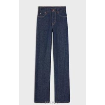 CELINE 25SS Celine jeans RP01K558Z07IA TP57790677625SS Celine jeans RP01K558Z07IA TP577906776