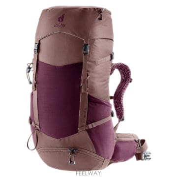 | Other Brand | DEUTER ZAINO DONNA FUTURA 30 SL 3400726ROSSO TP575563731DEUTER ZAINO DONNA FUTURA 30 SL 3400726ROSSO TP5755637