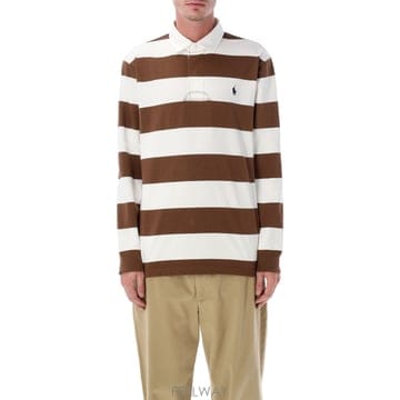 Ralph Lauren ���� ���� �η� LIconica Maglia da Rugby ���� ���� 710717116055 TP57568���� ���� �η� LIconica Maglia da Rugby ���� ���� 7107