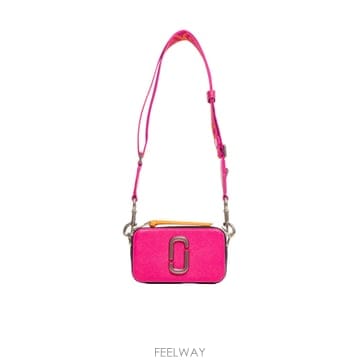 Marc Jacobs 24FW  Snapshot �� 2S3HCR500H03664 TP57453754724FW  Snapshot �� 2S3HCR500H03664 TP574537547