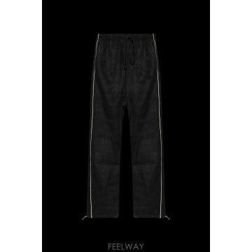 Fear of God 26SS �Ǿ���갫 ESSENTIALS ���̵� ���� trousers 130SP262121F0VINTAGEBL26SS �Ǿ���갫 ESSENTIALS ���̵� ���� trousers 130SP2