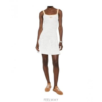 CASABLANCA 26FW CASABLANCA ���� �巹�� WPF26KW138701 TP57914384026FW CASABLANCA ���� �巹�� WPF26KW138701 TP579143840