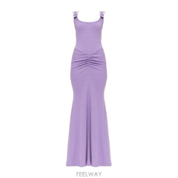 Versace 26SS ������ü ���� �巹�� 80HAO970J0198338 TP57441633726SS ������ü ���� �巹�� 80HAO970J0198338 TP574416337