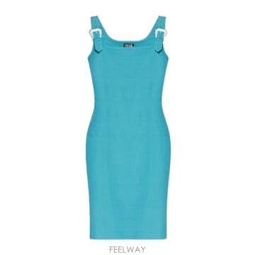 Versace 26SS ������ü ���� �巹�� 80HAO943J0198203 TP57441632526SS ������ü ���� �巹�� 80HAO943J0198203 TP574416325
