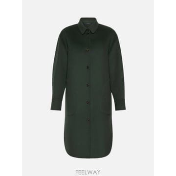 Max Mara 26FW �������� SMMFANTE ��Ʈ 2629016011018018 TP57707601226FW �������� SMMFANTE ��Ʈ 2629016011018018 TP5770760