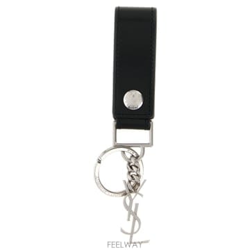 Saint Laurent 26SS ���ζ� Monogramme Ű�� 5183230SX0E1000 TP57358935426SS ���ζ� Monogramme Ű�� 5183230SX0E1000 TP57358935
