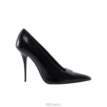 Saint Laurent 23SS ���ζ� PUMPS 7091590XF001000 TP57749994323SS ���ζ� PUMPS 7091590XF001000 TP577499943