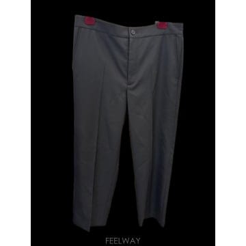 GUCCI 25FW ���� TAILERED TROUSERS 826573Z7AOQ1000 TP57621627425FW ���� TAILERED TROUSERS 826573Z7AOQ1000 TP57621627