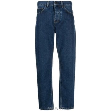 Carhartt 26FW Į��Ʈ Newel Pant Organic ��ư Maitland ���� I0292080106 TP57526FW Į��Ʈ Newel Pant Organic ��ư Maitland ���� I029