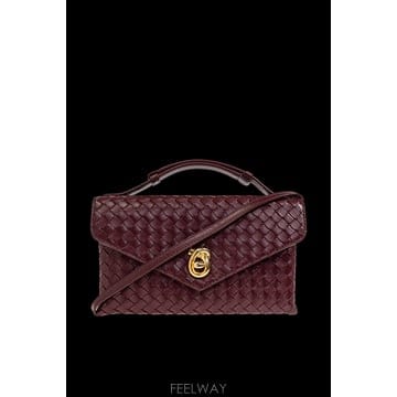 Bottega Veneta 26FW ���װ�����Ÿ ���װ�����Ÿ Knot Lock ��� �� 817191V08Z02250 TP5770759426FW ���װ�����Ÿ ���װ�����Ÿ Knot Lock ��� �� 81719