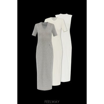 JIL SANDER 26SS ������ Three pack of �巹�� J40FV0119JTN357971 TP57448205126SS ������ Three pack of �巹�� J40FV0119JTN357971 TP