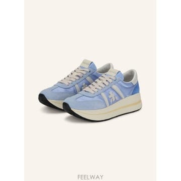 Premiata PREMIATA Sneaker BETHCOIN 100301171717000 TP576216140PREMIATA Sneaker BETHCOIN 100301171717000 TP576216140