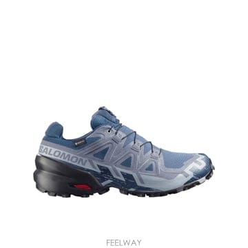 SALOMON 26SS Salomon SPEEDCROSS 6 GTX 479853SPELLBBLACK TP57358929826SS Salomon SPEEDCROSS 6 GTX 479853SPELLBBLACK TP5735
