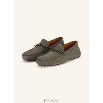 TODS TOD S moccasins 100297230316000 TP575563646TOD S moccasins 100297230316000 TP575563646