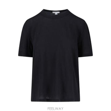 James Perse 26SS ���ӽ��޽� T ���� Classica WUC3842BLACK TP57747551026SS ���ӽ��޽� T ���� Classica WUC3842BLACK TP5774755
