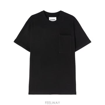 JIL SANDER 25SS ������ ���� ��ư ���� ũ��� T ���� J22GC0197J20256001 TP57547526125SS ������ ���� ��ư ���� ũ��� T ���� J22GC0197J202