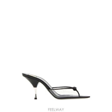 Saint Laurent 26SS ���ζ� Transparent PVC Jerry �� 8696641F4AD8574 TP57729957526SS ���ζ� Transparent PVC Jerry �� 8696641F4AD8574 T